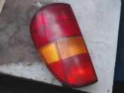 Rücklicht Links 67723671 Volkswagen Caddy II (9K9A) Van 1.9 SDI (AYQ) 2003-11 AYQ