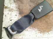 Gürtelschnalle Links Hinten e034501 Toyota Yaris II (P9) Schrägheck 1.3 16V VVT-i (2SZFE) 2006
