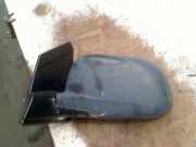 Außenspiegel Links Elektrisch Mitsubishi Space Star (DG) Großraumlimousine 1.6 16V (4G18) 2003