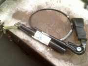 Gürtelschnalle Rechts Vorne Opel Corsa B (73/78/79) Schrägheck 1.2i 16V (X12XE) 2000