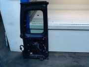 Tür Rechts Hinten Volkswagen Caddy III (2KA,2KH,2CA,2CH) Van 1.9 TDI (BLS) 2007 BLS