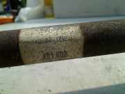 Antriebswelle Rechts Vorne 495001E050 Hyundai Accent Limousine 1.4i 16V (G4EE) 2006