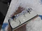 Rücklicht Rechts 2t1413n412ab Ford Transit Connect Van 1.8 16V Bifuel (EYPC) 2004