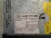 Radio Ford Mondeo III Wagon Kombi 1.8 16V (CHBA) 2001