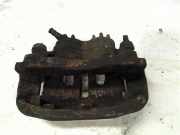 Bremssattel Links Vorne BREMBO48 Opel Movano Kombi Bus 2.3 CDTi 16V (M9T-670(Euro 5)) 2012