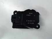 Luftklappe Stellmotor EAD511 Renault Master II (FD/HD) Van 2.5 dCi 16V (G9U-720/724/750/754) 2005