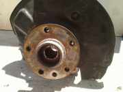 Achsschenkel Links Vorne Volkswagen Transporter/Caravelle T5 Bus 2.0 TDI DRF (CAAA(Euro 5)) 2013 CAAA(Euro 5)