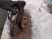 Achsschenkel Rechts Vorne Mazda MX-5 (NB18/35/8C) Cabrio 1.6i 16V (B6MC(Euro 2)) 2002