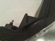 Scheinwerfer Links Suzuki SX4 (EY/GY) SUV 1.5 16V Base,Comfort (M15A(Euro 4)) 2007