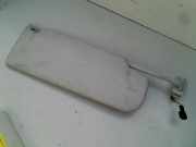 Sonnenblende Links Volkswagen Golf VI (5K1) Schrägheck 1.2 TSI BlueMotion (CBZB) 2009 CBZB