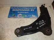 Querlenker Links Vorne Renault Laguna II Grandtour (KG) Kombi 5-drs 2.2 dCi 150 16V (G9T-702(Euro 3)) 2004