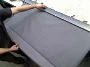 Gepäckplane Toyota Picnic (XM10) Großraumlimousine 2.0i 16V GLi,GXi (3SFE) 2000