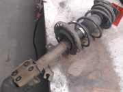 Federbein Rechts Vorne Nissan Micra (K12) Schrägheck 1.2 16V (CR12DE) 2004