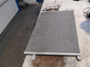Klima Radiator Opel Vectra C Caravan Kombi 2.2 DIG 16V (Z22YH(Euro 4)) 2005