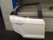 T?r Rechts Hinten Ford EcoSport (JK8) SUV 1.0 EcoBoost 12V 125 (M1JJ) 2018