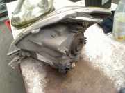 Scheinwerfer Rechts Daihatsu Sirion 2 (M3) Schrägheck 1.3 16V DVVT (K3-VE) 2007