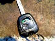 Zündschloss + Schlüssel Peugeot 307 (3A/C/D) Schrägheck 2.0 16V (EW10J4(RFN)) 2003-03