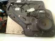 Fensterheber Elektr. Links Hinten 5K4839755 Volkswagen Golf VI (5K1) Schrägheck 1.4 TSI 160 16V (CAVD) 2011 CAVD
