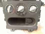 Heizung Bedienung Opel Agila (B) Großraumlimousine 1.2 16V (K12B(Euro 4) 2014