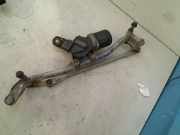 Scheibenwischer Mechanisch Renault Megane Break/Grandtour (KA) Kombi 5-drs 1.6 16V RXE,RXT (K4M-704) 2002-10