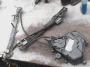 Fensterheber Elektr. Links Vorne 6J4837401D6R0959801M Seat Ibiza ST (6J8) Kombi 1.2 TDI Ecomotive (CFWA) 2011-07