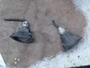 Kennzeichenbeleuchtung Peugeot 107 Schrägheck 1.0 12V (384F(1KR)) 2007-05