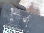 Abs Pumpe 13244860 Opel Meriva Großraumlimousine 1.6 (Z16SE(Euro 4)) 2005