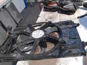 Kühlerventilatormotor 5Q0121203CP Volkswagen Golf Sportsvan (AUVS) Großraumlimousine 1.4 TSI 16V (CZDA) 2015 CZDA