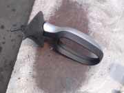 Außenspiegel Rechts Renault Clio II (BB/CB) Schrägheck 1.2 16V (D4F-712(D4F-B7)) 2007