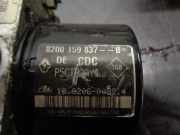 Abs Pumpe Renault Laguna II (BG) Schrägheck 1.8 16V (F4P-770) 2002