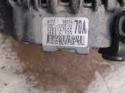 Lichtmaschine 2S6T10300CB Ford Fiesta 5 (JD/JH) Schrägheck 1.6 16V (FYJA(Euro 5)) 2005-07