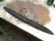 Handgriff Kofferraum Mini Mini One/Cooper (R50) Schrägheck 1.6 16V One (W10-B16A) 2005