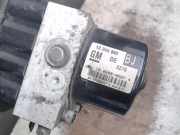 Abs Pumpe 13244860 Opel Meriva (A) Großraumlimousine 1.6 (Z16SE(Euro 4)) 2005