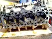 Zylinderkopf Mazda 6 (GJ/GH/GL) Limousine 2.0 SkyActiv-G 145 16V (PEY7) 2013