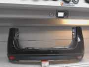 Stoßstange Hinten 850220040r Renault Grand Scénic III (JZ) Großraumlimousine 1.6 dCi (R9M-402(R9M-A4)) 2011-10