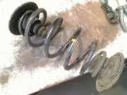 Schraubenfeder Hinten Mercedes-Benz Vito (447.6) Van 2.0 114 CDI 16V (OM654.920) 2022