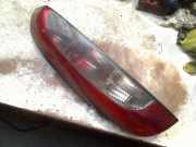 Rücklicht Links 09114336 Opel Corsa C (F08/68) Schrägheck 1.2 16V Twin Port (Z12XEP(Euro 4)) 2004