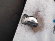 Türschloss Rechts Hinten 5K4839016AF Seat Leon (5FB) Schrägheck 5-drs 2.0 TDI Ecomotive 16V (DFFA) 2015