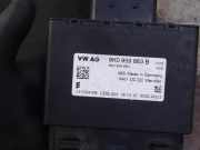 Komfortsteuergerät 8K0959663B Seat Ibiza IV (6J5) Schrägheck 5-drs 1.2 TDI Ecomotive (CFWA) 2010