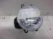 Nebelscheinwerfer Rechts Vorne Toyota Yaris III (P13) Schrägheck 1.0 12V VVT-i (1KR-FE) 2013