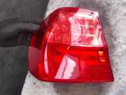 Rücklicht Links 21839014 BMW 3 serie (E90) Limousine 325d 24V (N57-D30A) 2012