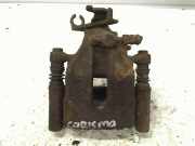 Bremssattel Rechts Hinten LUCAS38 Mitsubishi Carisma Schrägheck 1.6i 16V (4G92) 2002
