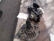 Reserveradheber 8200269378 Renault Clio III (BR/CR) Schrägheck 1.2 16V 75 (D4F-706) 2010