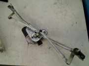 Scheibenwischermotor Vorne Audi A4 (B5) Limousine 1.8 20V (ADR) 1996