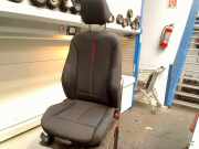 Sitz Rechts Vorne BMW 1 serie (F20) Schrägheck 5-drs 118d 2.0 16V (B47-D20A) 2012