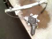 Fensterheber Elektr. Links Vorne Hyundai Accent Limousine 1.5i 12V (G4EB) 2002
