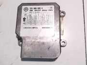 Steuergerät Airbag 1C0909605K Volkswagen Polo IV (9N1/2/3) Schrägheck 1.2 12V (BME) 2005 BME