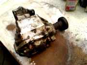 Verteilergetriebe 4X4 30700016 Volvo XC70 (SZ) SUV XC70 2.4 D5 20V (D5244T4) 2007