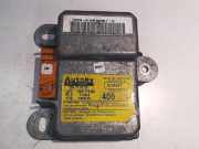 Steuergerät Airbag 550725200 Peugeot 406 Break (8E/F) Kombi 1.9 dT (XUD9BSD(DHW)) 2000