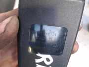 Gürtelschnalle Rechts Hinten 1698602469 Mercedes-Benz A (W169) Schrägheck 2.0 A-200 (M266.960) 2005